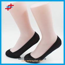 Ladies hot-selling summer nylon no show socks